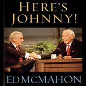 Here's Johnny!: My Memories of Johnny Carson, The Tonight Show, and 40 Years of Friendship | [Ed McMahon]