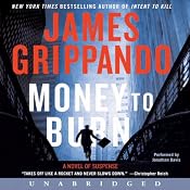 Money to Burn: A Novel of Suspense | [James Grippando]