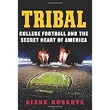tribal college football and the secret heart of america