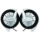 KOSS 163684 KSC75 SPORTCLIPTM HEADPHONES