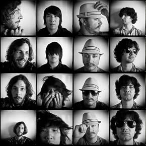 Image of Rx Bandits