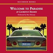 Welcome to Paradise: A Novel | [Laurence Shames]