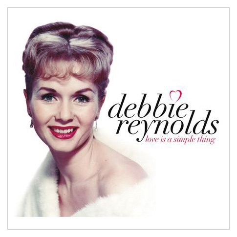 Debbie Reynolds To Get SAG Life Achievement Award