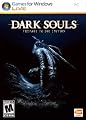 Dark Souls: Prepare To Die Edition 