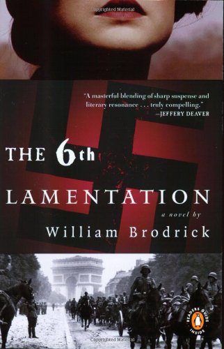 the sixth lamentation