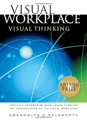 Visual Workplace, Visual Thinking: Creating Enterprise Excellence Through the Technologies of the Visual Workplace