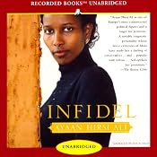 Infidel | [Ayaan Hirsi Ali]