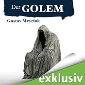 H&ouml;rbuch Der Golem
