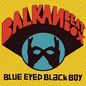 Blue Eyed Black Boy (Dig)