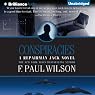 Conspiracies: A Repairman Jack Novel, Book 3