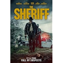 Sheriff - All-Region UHD [Blu-ray]