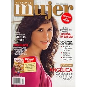Siempre Mujer