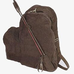 Boot & Helmet Carrier