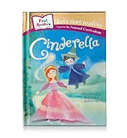 Cinderella Story Book