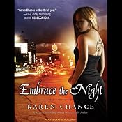 Embrace the Night: Cassandra Palmer, Book 3 | [Karen Chance]