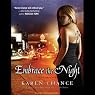 Embrace the Night: Cassandra Palmer, Book 3