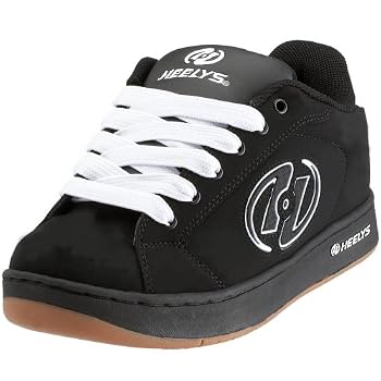 Heelys Little Kid/Big Kid Hurricane Skate Shoe