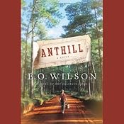 Anthill | [E. O. Wilson]