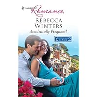 Accidentally Pregnant (Harlequin Romance)