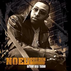 Noel Gourdin - After My Time