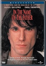 In the Name of the Father