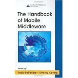 The Handbook of Mobile Middleware