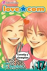 Love Com, Vol. 17 (Love.com (Viz Media))
