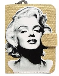 Marilyn Monroe small wallet