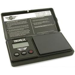 Jewelers Digital Gold Scale Triton T2 0.1 to 100 Grams