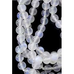 25" Moonstone Intentional Necklace