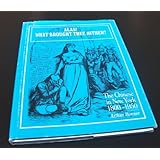 alas what brought thee hither the chinese in new york 1800 1950
