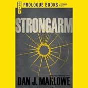 Strongarm | [Dan J. Marlowe]