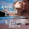 Always Devoted: Search for Love, Book 3