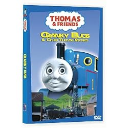 Cranky Bugs DVD