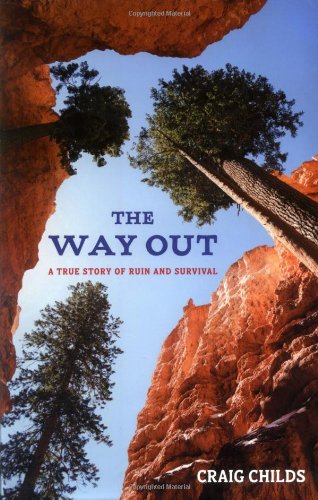 the way out a true story of survival