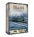 Classic British Steam Trains DVD Memorabilia Collection