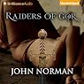 Raiders of Gor: Gorean Saga, Book 6