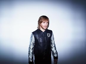 Bilder von David Guetta