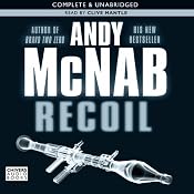 Recoil | Andy McNab