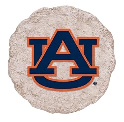 Home D&eacute;cor Auburn University Garden Stepping Stone