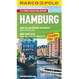 hamburg marco polo guide marco polo guides