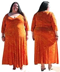 Modest Goddess Rayon  Dress