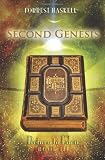 Second Genesis: Return to Eden Book 3