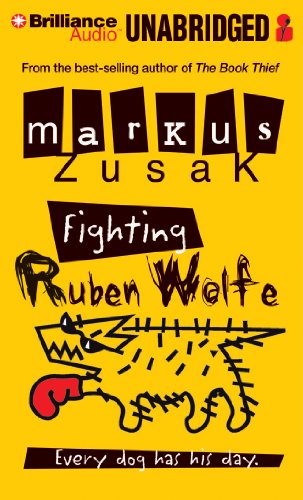 fighting ruben wolfe