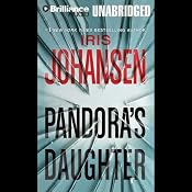 Pandora's Daughter: A Novel | [Iris Johansen]