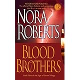 blood brothers sign of seven trilogy the sign of seven book 1