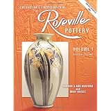 collectors encyclopedia of roseville pottery