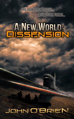 A New World: Dissension [Kindle Edition] by: John O'Brien