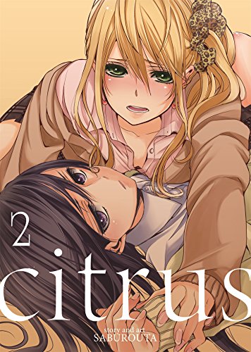 citrus vol 2