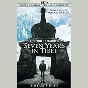 Seven Years in Tibet | [Heinrich Harrer]